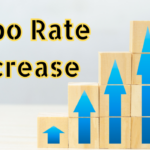 Repo Rate Increase