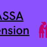 SASSA Pension