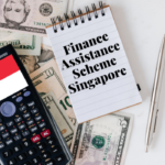 Finance Assistance Scheme Singapore