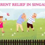 Parent Relief in Singapore