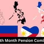 13th Month Pension Coming