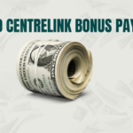 $3,600 Centrelink Bonus Payment