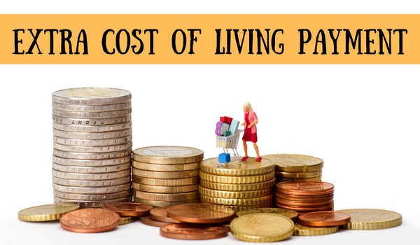 Extra Cost of Living Payment