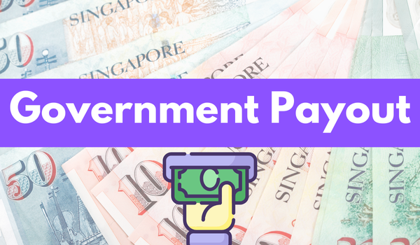 Government Payout