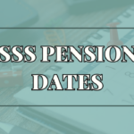 SSS Pension Dates