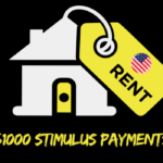 $1000 Stimulus Payments in October