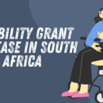 Disability Grant Increase in South Africa