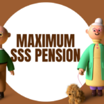 Maximum SSS Pension