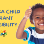 SASSA Child Grant Eligibility