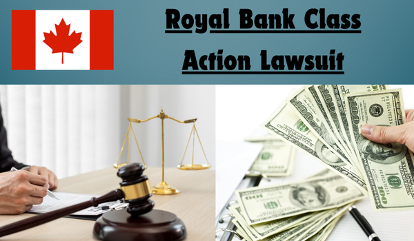 Royal Bank Class Action Lawsuit