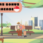 Seniors Bonus Increase