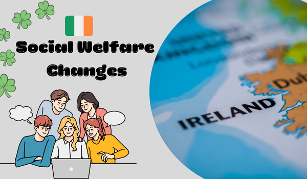 Social Welfare Changes 2025 New Payment Amount, Eligibility and Payment Dates Update