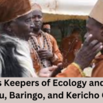 Elders as Keepers of Ecology and Culture in Nakuru, Baringo, and Kericho Counties