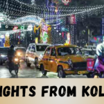 Highlights from Kolkata