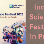 India Science Festival in Pune