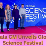 Kerala CM Unveils Global Science Festival