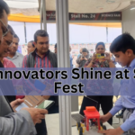 Rural Innovators Shine at Science Fest