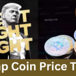 Trump Coin Price Today